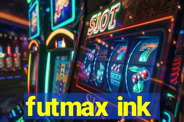 futmax ink